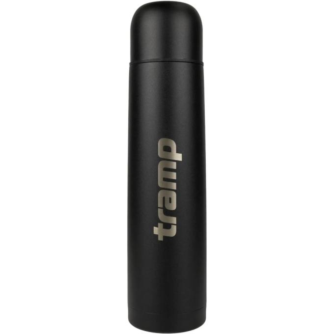 Tramp UTRC-105-black