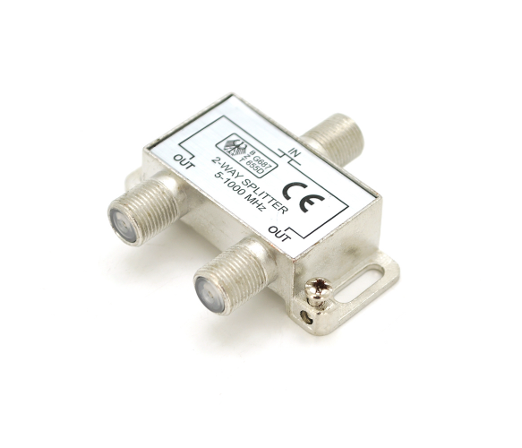 VOLTRONIC 5-1000 MHZ