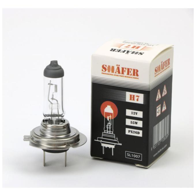SHAFER SL1007