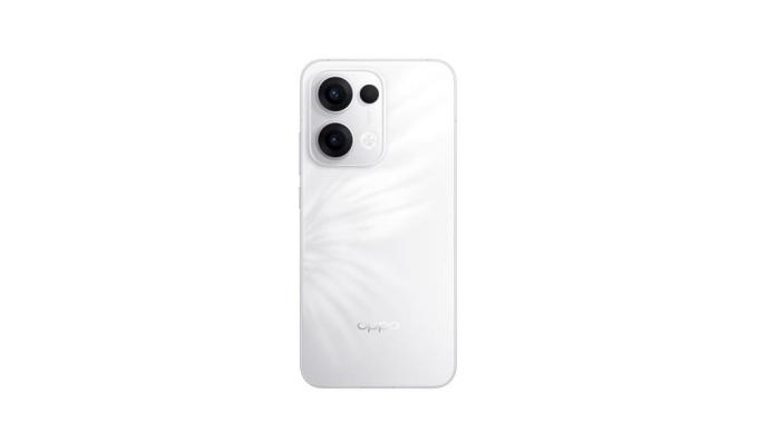 Oppo CPH2689 WHITE 12/256