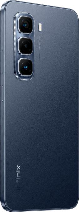 Infinix Hot 50 Pro X6881 8/256GB Sleek Black
