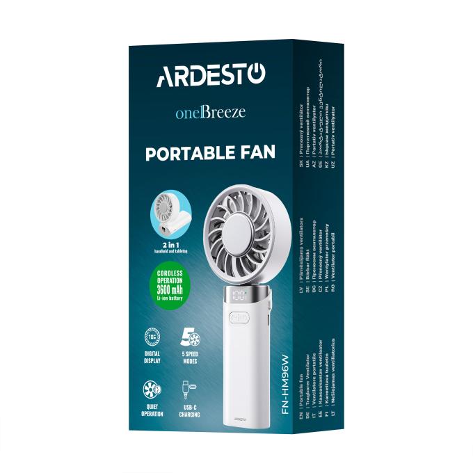 Ardesto FN-HM96W