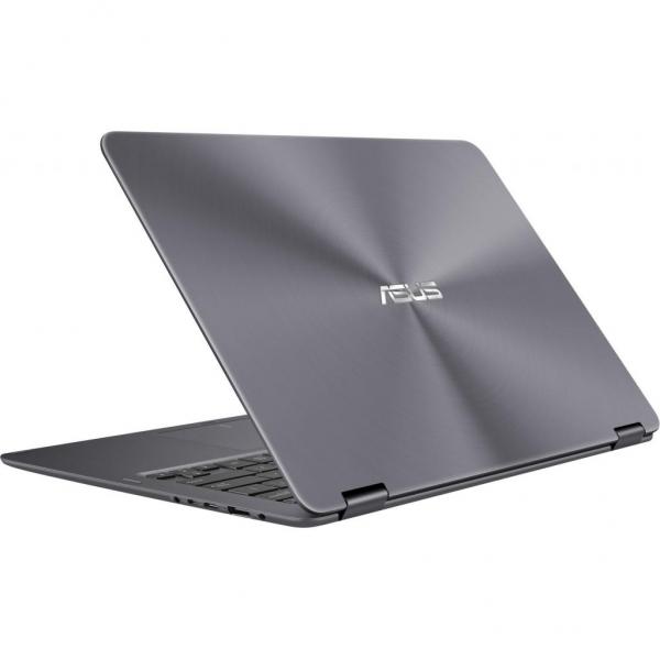 Ноутбук ASUS Zenbook UX360CA UX360CA-DQ081R