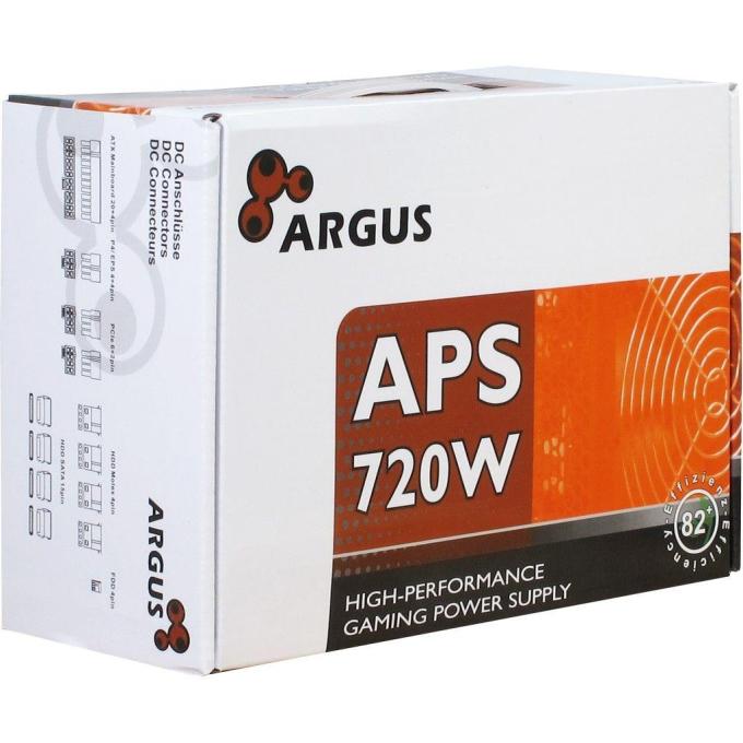Inter-Tech APS-720W