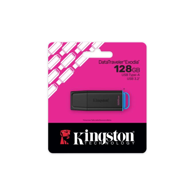 Kingston DTXG2/128GB