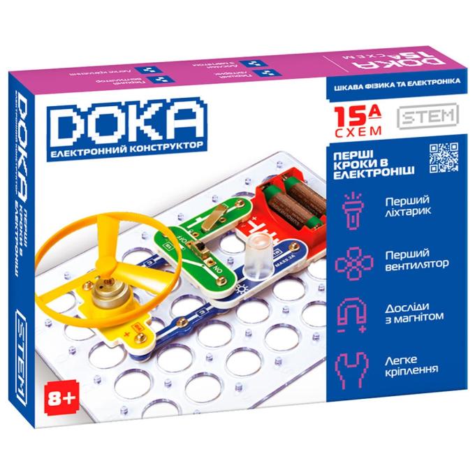 DOKA D70709