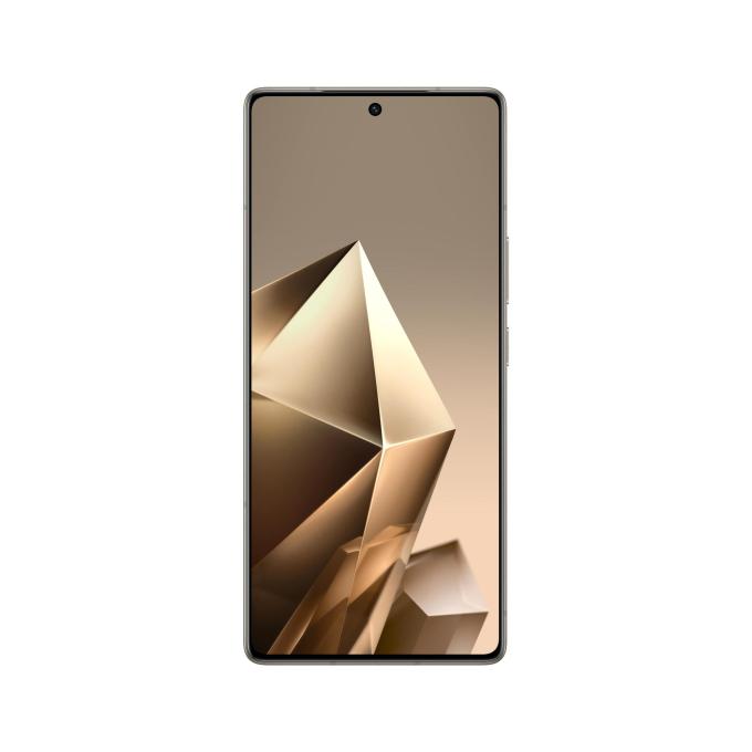 Infinix Note 50 X6858 8/256GB Titanium Grey