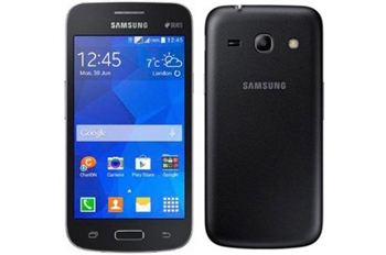 Мобильный телефон Samsung SM-G350E (Galaxy Star Advance) Black SM-G350EZKASEK