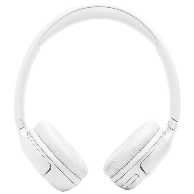 JBL JBLT530BTWHTEU