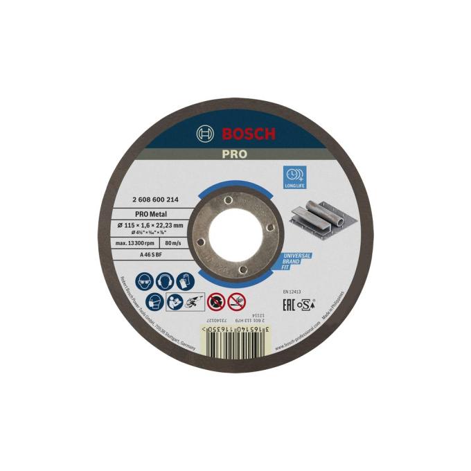 BOSCH 2.608.600.214
