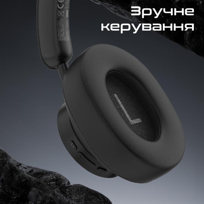 Promate takt.black