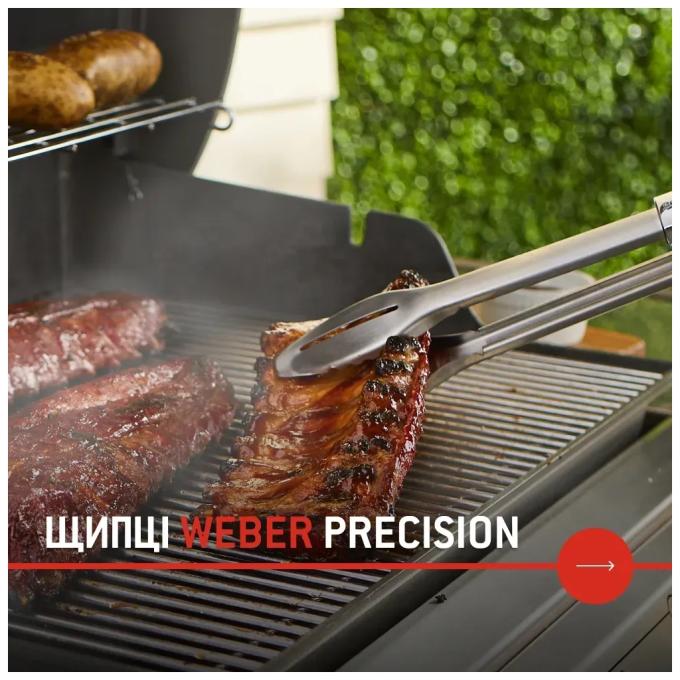 Weber 6760