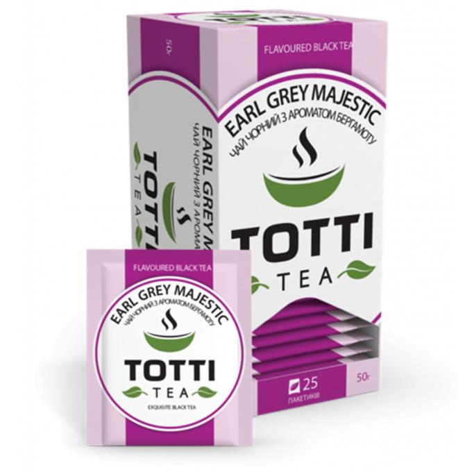 TOTTI Tea tt.51502