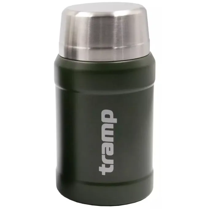 Tramp UTRC-132-olive