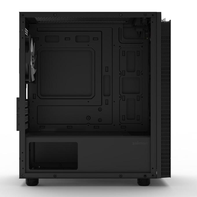 Zalman T4PLUS