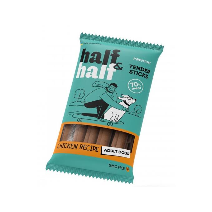 Half&Half 4823082431779