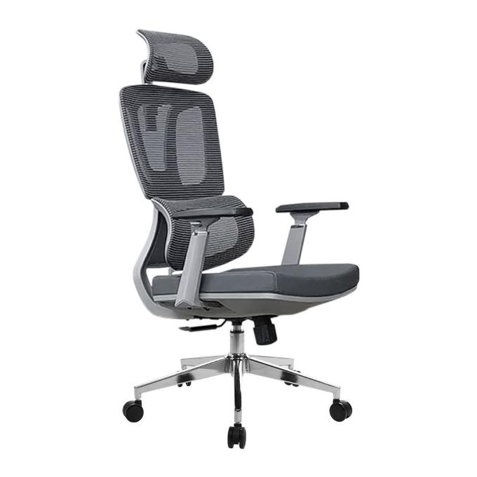 GT Racer B-121A Gray