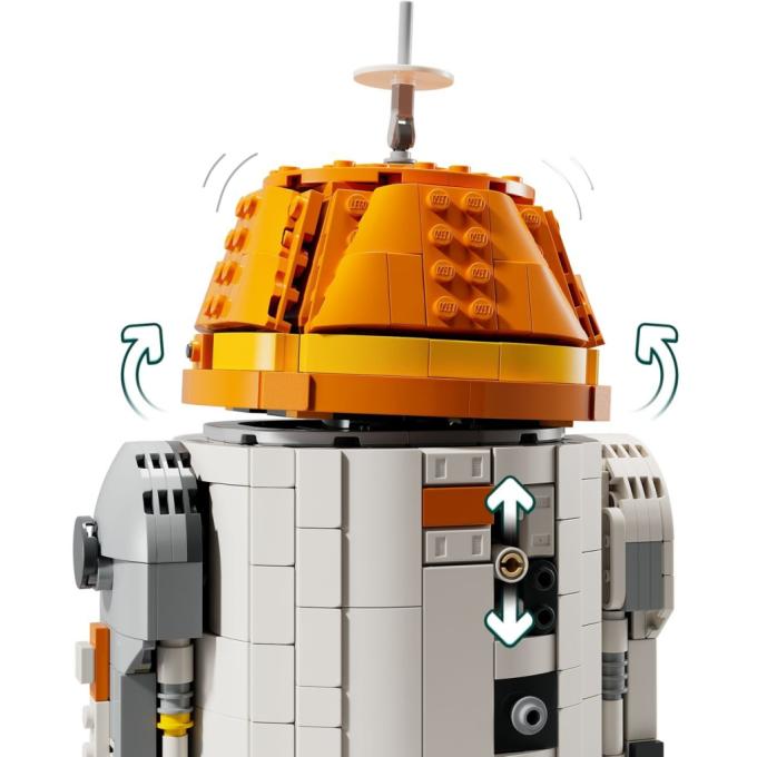 LEGO 75416-