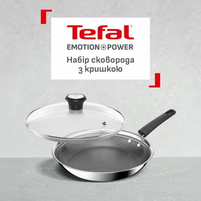 TEFAL SET_E3410455