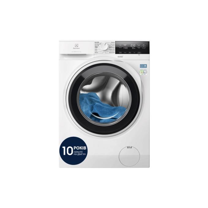 ELECTROLUX EW6F3494U