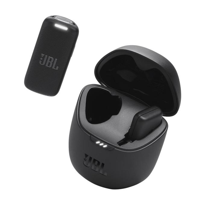 JBL JBLSTRMWLLGHTBLK
