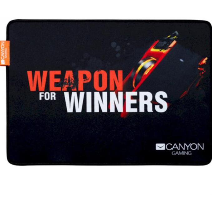 Canyon CND-CMP8