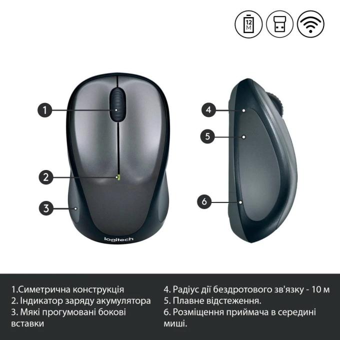 Logitech 910-002201