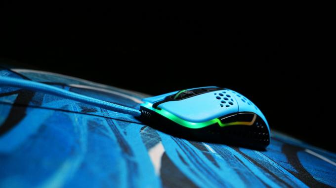 Xtrfy XG-M42-RGB-BLUE