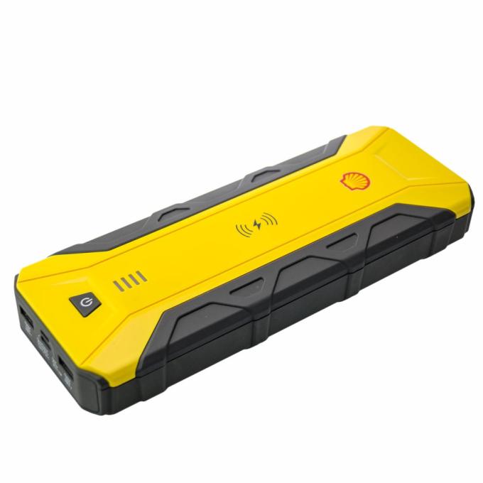 SHELL SH916WC-CB(Grey+Yellow)