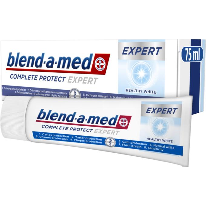 Blend-A-Med 8001090572356