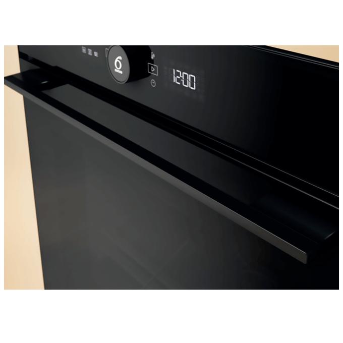Whirlpool WOI5S8PPM1SBA