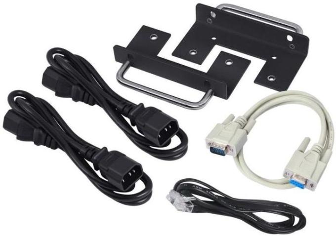 Powercom KIN-2200AP LCD