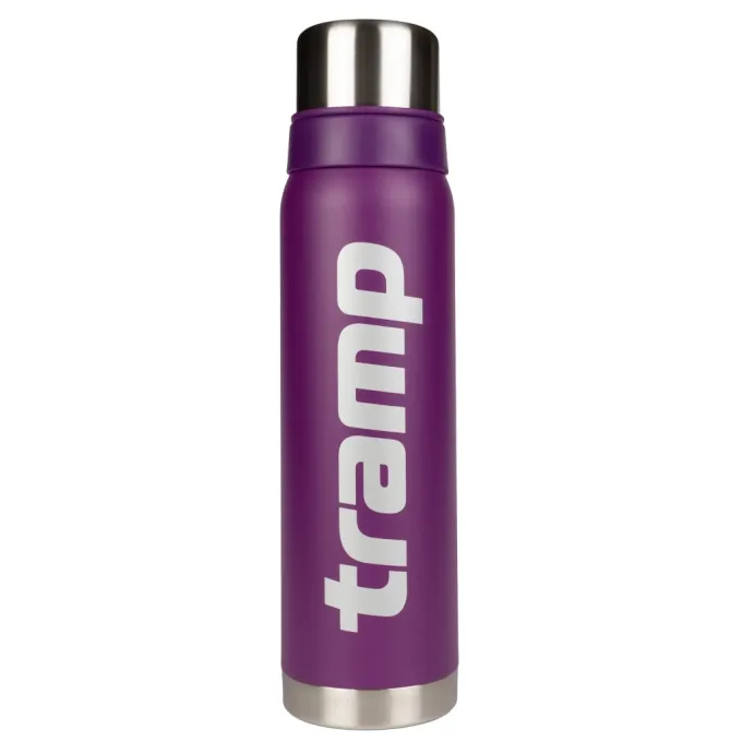 Tramp UTRC-027-purple
