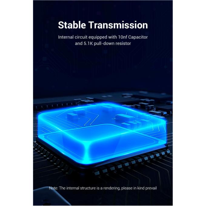 Vention CDTB0