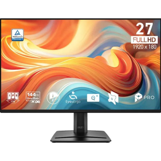 MSI PRO MP275 E14L