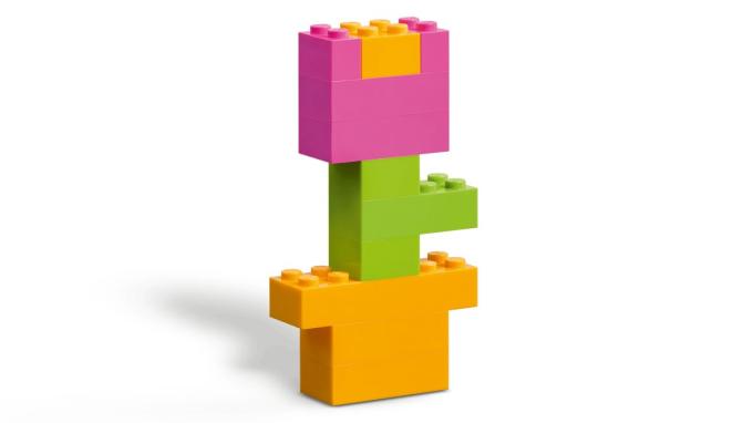 LEGO 11045