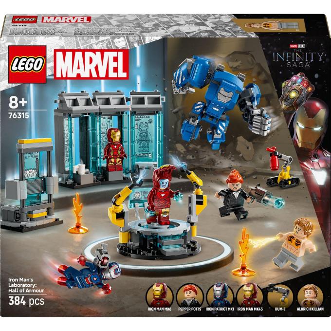 LEGO 76315