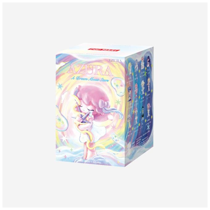 Pop Mart ADAS-01