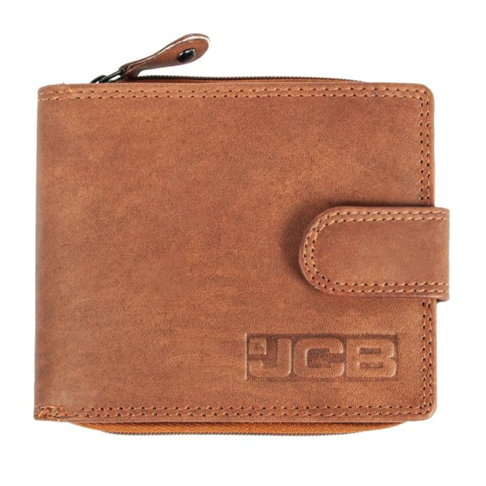 JCB NC43MN Tan
