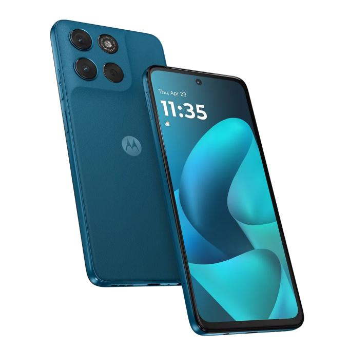 Motorola PBAH0009RO
