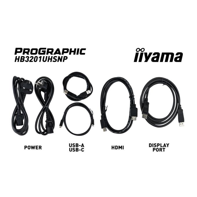 Iiyama HB3201UHSNP-B1