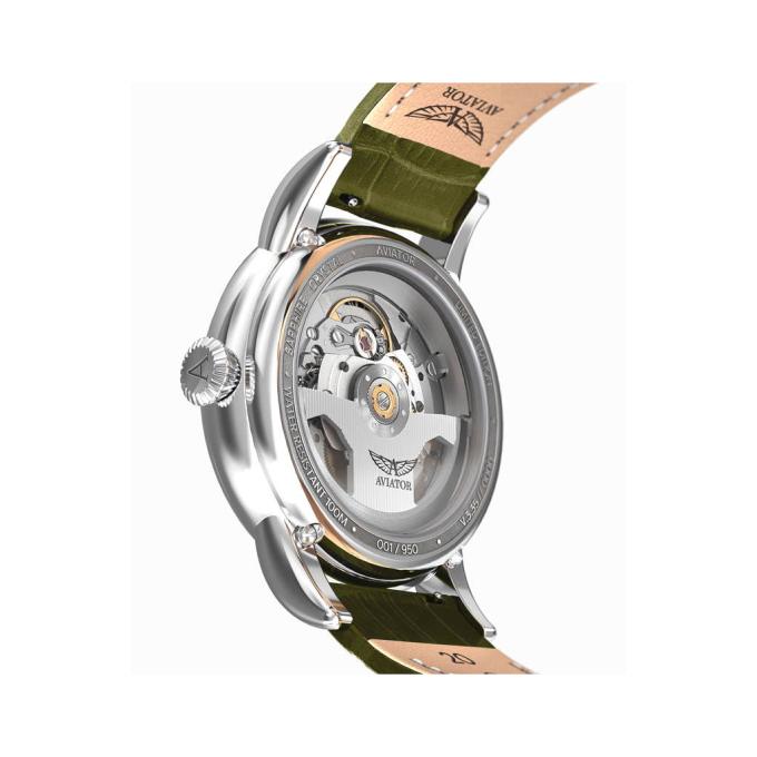 Aviator V.3.35.0.278.4