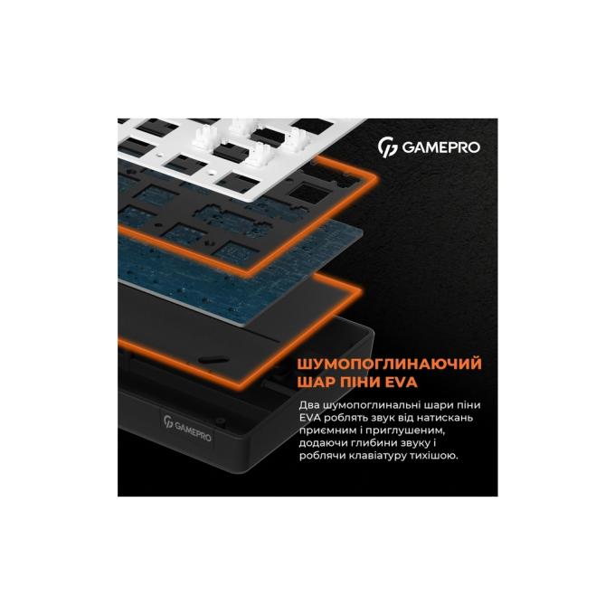 GamePro MK130G Pro