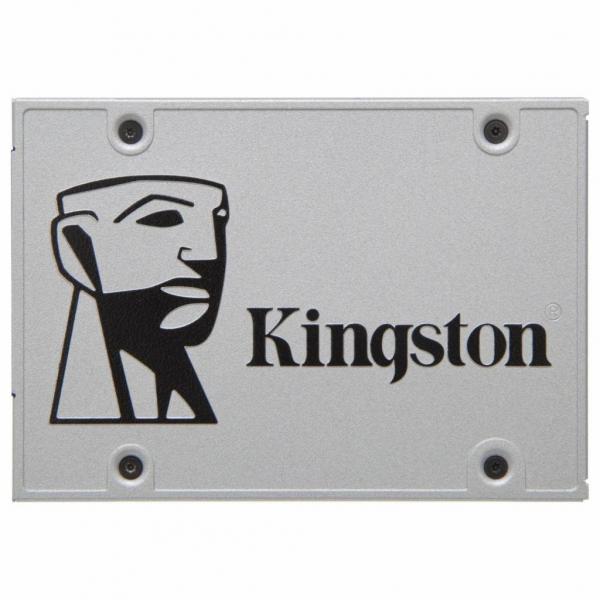 Накопитель SSD Kingston SUV400S37/240G_OEM