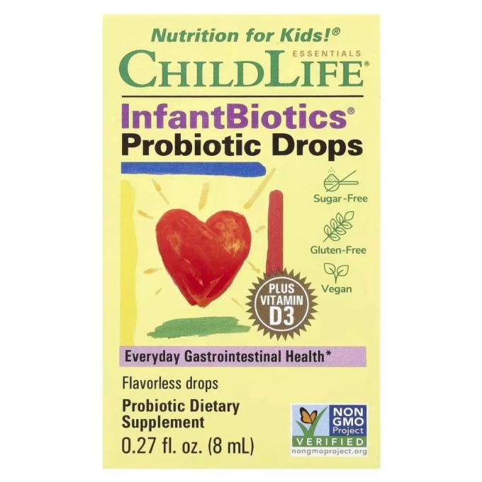 ChildLife CDL16600