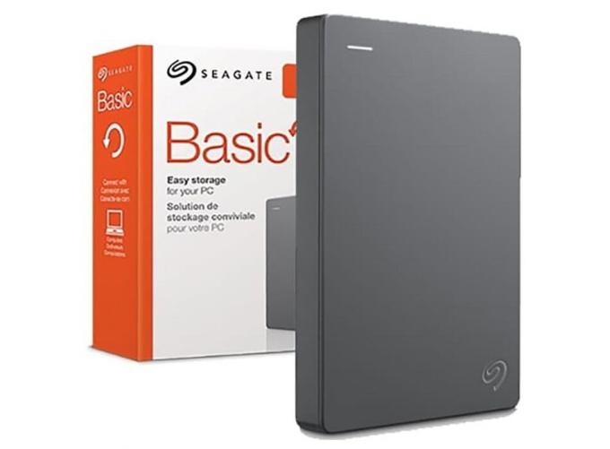 Seagate STJL4000400