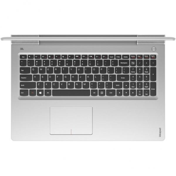 Ноутбук Lenovo IdeaPad 700-15 80RU003YUA