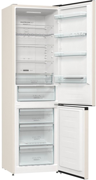 Gorenje NRK6202AC4