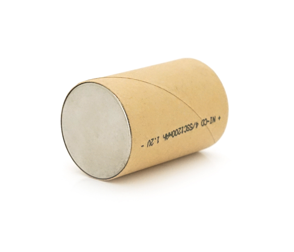 VOLTRONIC Ni-Cd-1200mAh