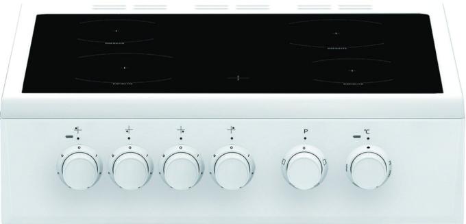 BEKO FSS57000GW